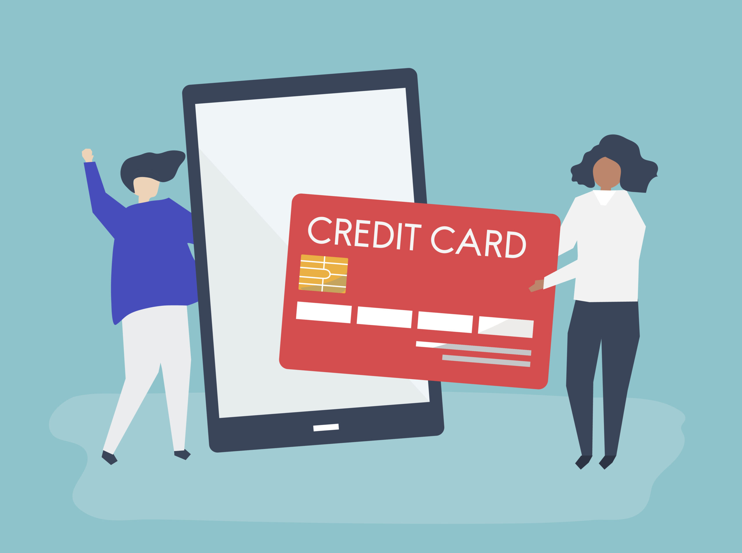 High-Limit Credit Card Approval