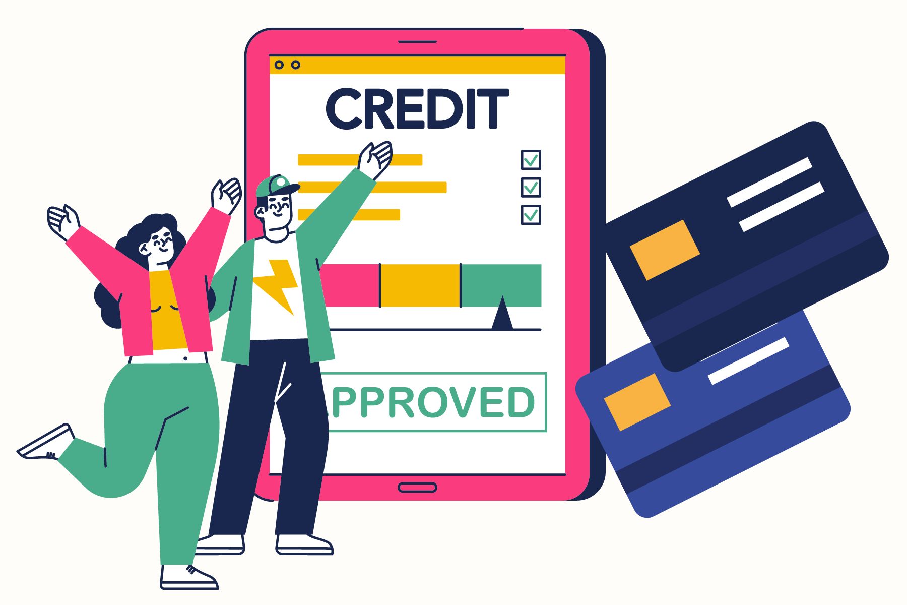 best credit card deals