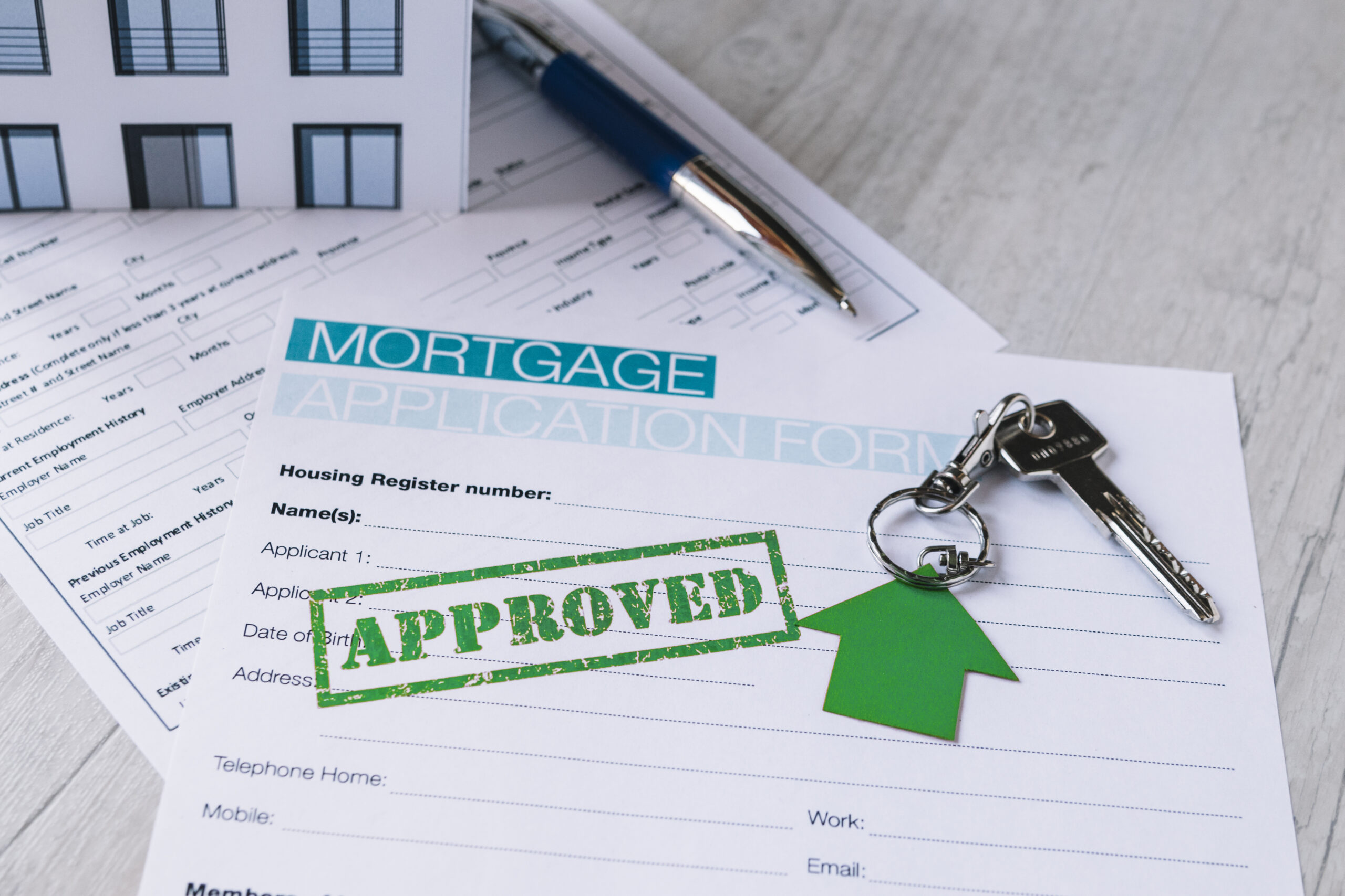 Best Mortgage Tips