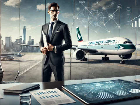 Estate Planning for Airline Professionals: Secure Your Future