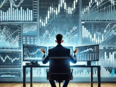 How to Read Stock Charts Like a Pro