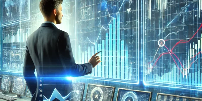 How to Spot Stock Market Trends Before Everyone Else