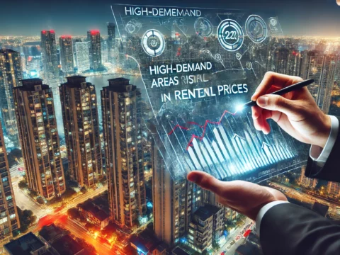 Navigating the Rental Market Boom: Strategies to Capitalize on High-Demand Areas