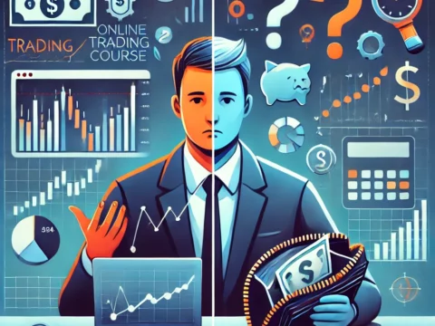 The Truth About Trading Courses: Are They Worth Your Money?